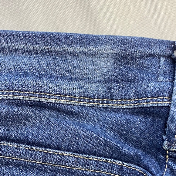 Hudson Jeans Classic Indigo Boot Cut - Picture 6 of 7